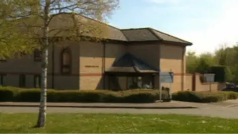 BBC Finsborough Court