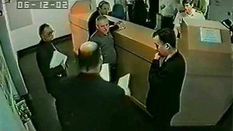 Kent Police Imiela was arrested on the M20