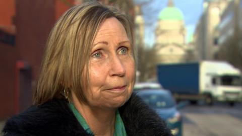 East Belfast may get Irish-medium school - BBC News
