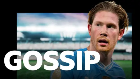 Kevin de Bruyne in action for Manchester City against Chelsea