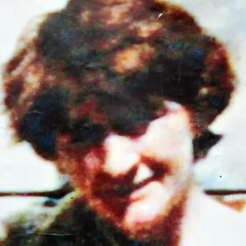 Joan Connolly