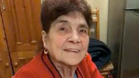 Family Handout Peggy Wright