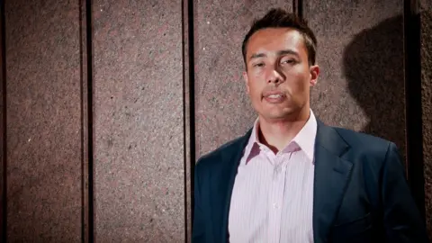 Mike Tinmouth Mike Tinmouth