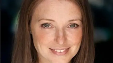 Rebecca Fenwick Rebecca Fenwick