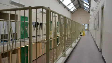 Christopher Quevatre Guernsey Prison