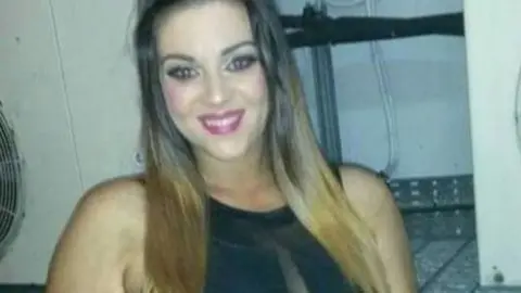 Louise Gilmore Louise Gilmore