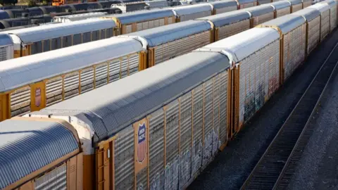 US Rail Strike 2022: What Would Be Affected If It Happens?