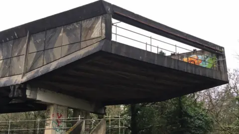 st peter's seminary - taken by andreas wolff