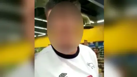 Facebook Charlie Harrison