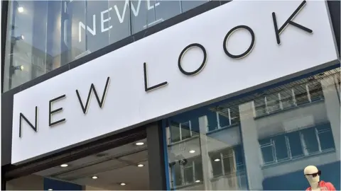 New look deals co uk