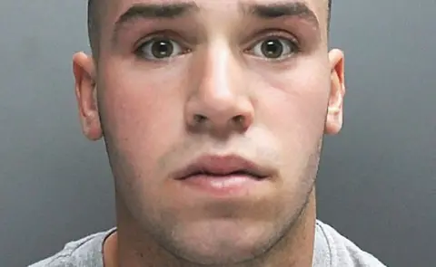 South Beds News Agency William Thompson