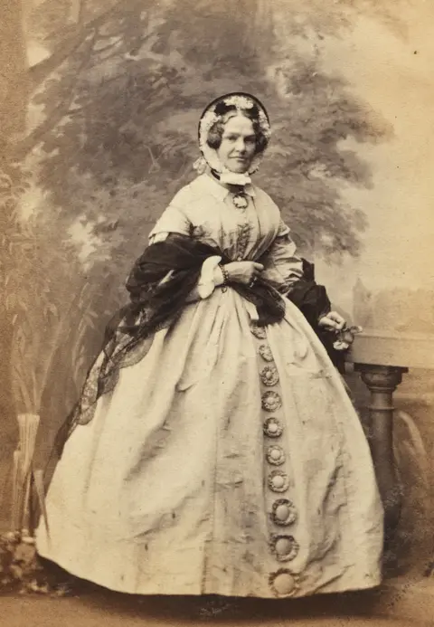 National Portrait Gallery London Lady Bayning