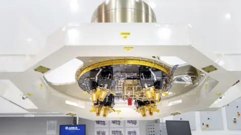 AIRBUS UK Propulsion