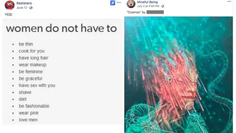 Facebook Banned This Period Ad For Being Too ShockingHelloGiggles