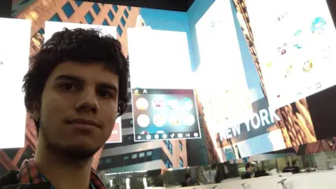 Konrad Iturbe Konrad Iturbe