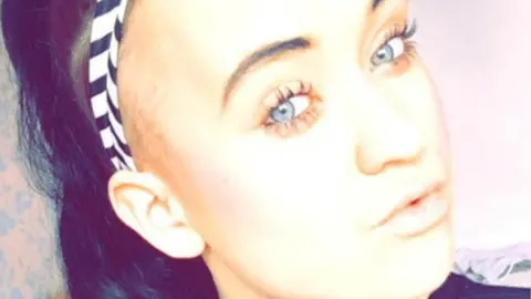 Jordan Clayton Chloe Clayton