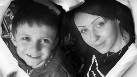 Leighanne Bromley/Facebook Leighanne Bromley