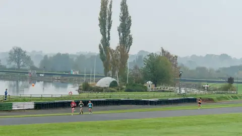 Race Rapid Mallory Park venue