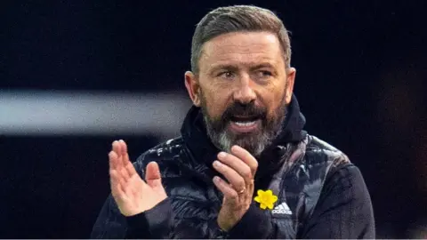 Derek McInnes