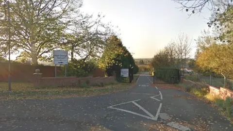 Google High Grange School