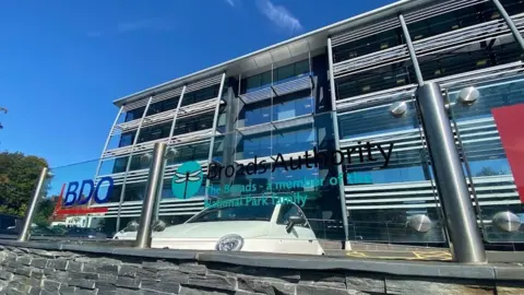 Broads Authority Broads Authority