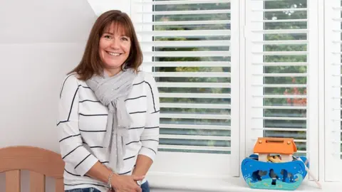 Eloise Radziwill Alison Clark