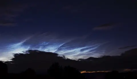 Helena Cochrane Clouds