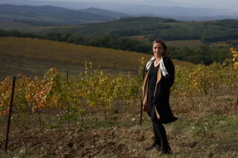 BBC Françoise Antech-Gazeau