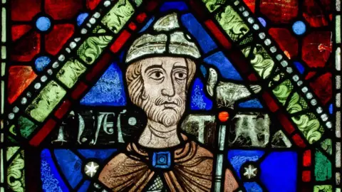 The Chapter, Canterbury Cathedral/BBC Nathan