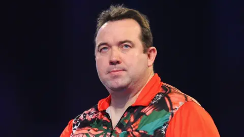 Brendan Dolan