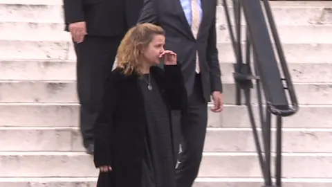 BBC Dr Joanne Rudling