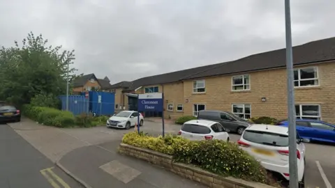 Google Claremont House in Heckmondwike