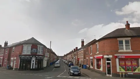 Google King Alfred Street