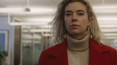 Netflix Vanessa Kirby in Pieces of a Woman