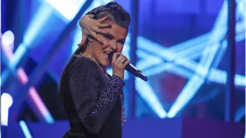 Andres Putting Saara Aalto