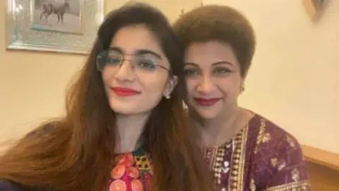 Family Handout Saman Mir Sacharvi and Vian Mangrio