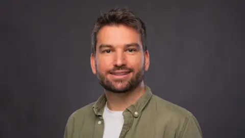 MeliBio Darko Mandich, co-founder and chief executive of MeliBio