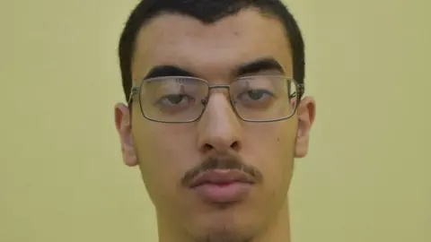 GMP Hashem Abedi