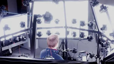 Sample & Hold The perspective machine at Sample & Hold