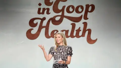 Neilson Barnard/Getty Images goop