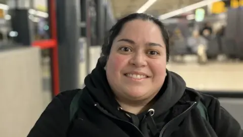 BBC/Elizabeth Baines Sam Castle