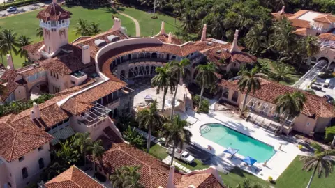 Reuters Mar-a-Lago