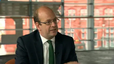 BBC Mark Reckless