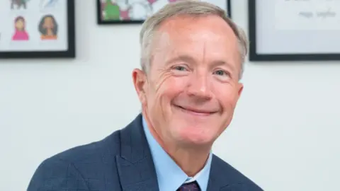 Harry Catherall