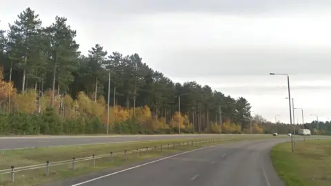 Google A617 where Mr Stokes died