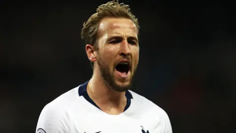 Harry Kane