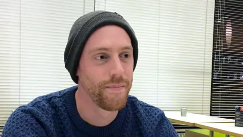 BBC Nathaniel Ernest