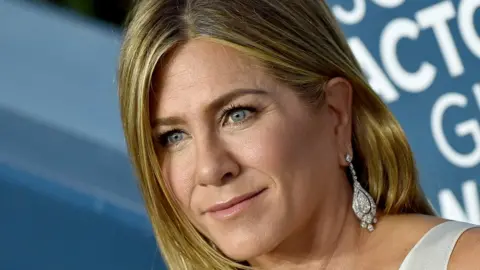 Getty Images Jennifer Aniston