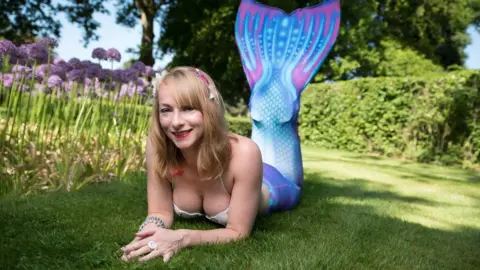 Paul Dale Hannah Griffiths