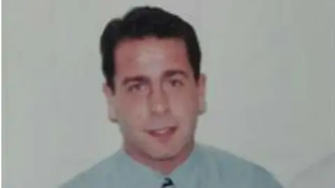 Derbyshire Constabulary Murrey Paulson